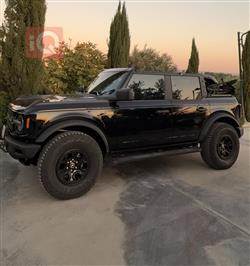 فورد برونكو